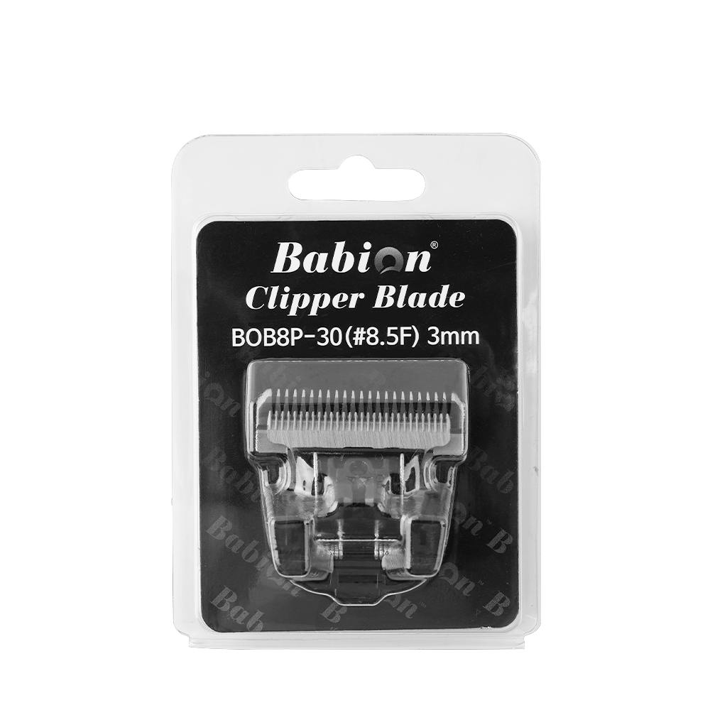 바비온 엑스퍼트펫 BOB8P-30 안전 3mm (#8.5F) 이발기날